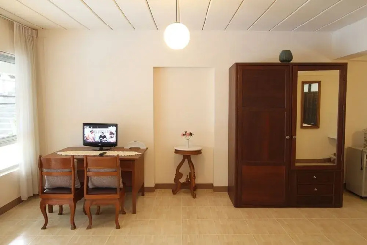 Fullrich Lanna Suite