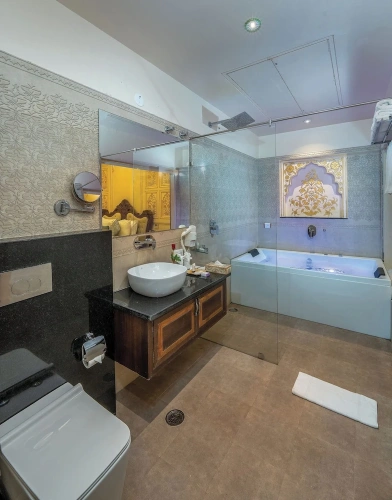 Premium room