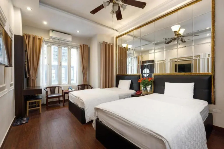 Dream Gold Hotel 2