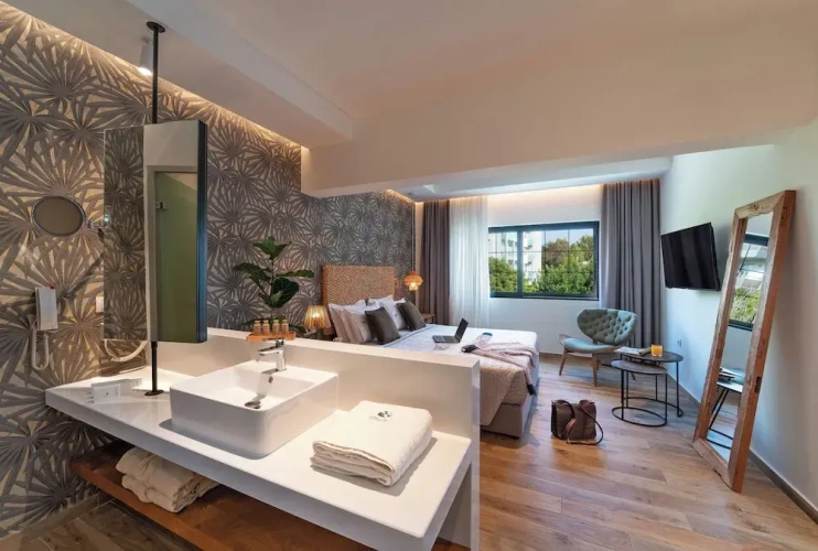 Superior Double room