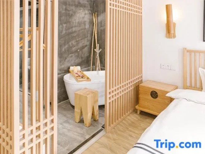 1 Bedroom Standard Double room