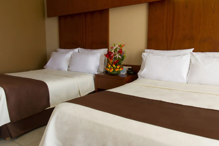 Mantahost Hotel