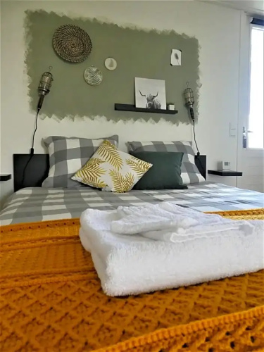 B&B Stay&Ko