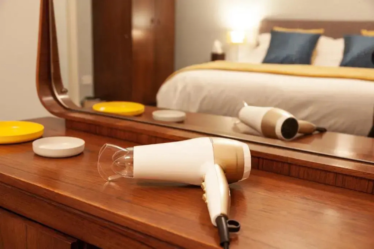 Hotelbild