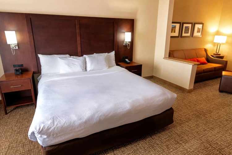 Double Suite