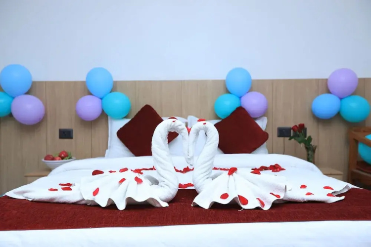 Shikali Resort