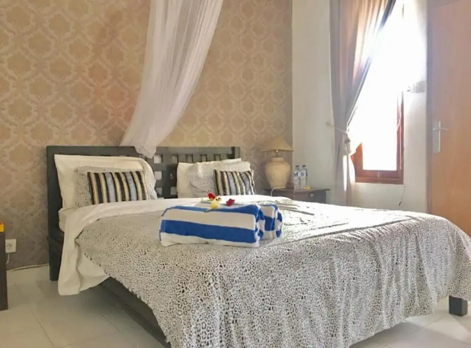 Kubu Verra Seminyak