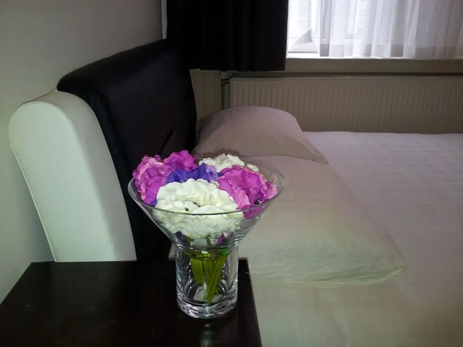 Family Suite with balcony
