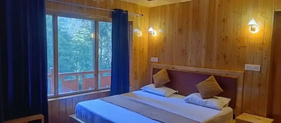 Hotelafbeelding