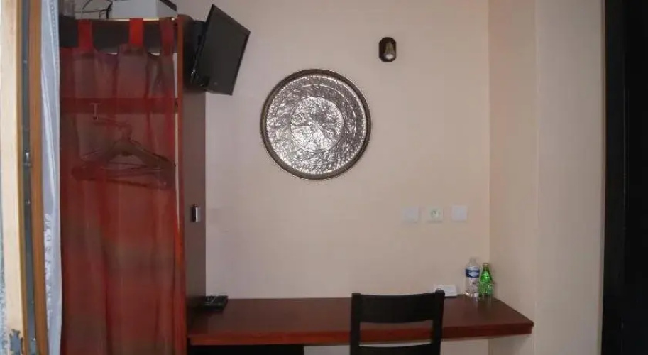 Le Gîte du Tau