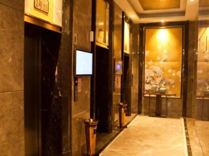 Boyue Hotel