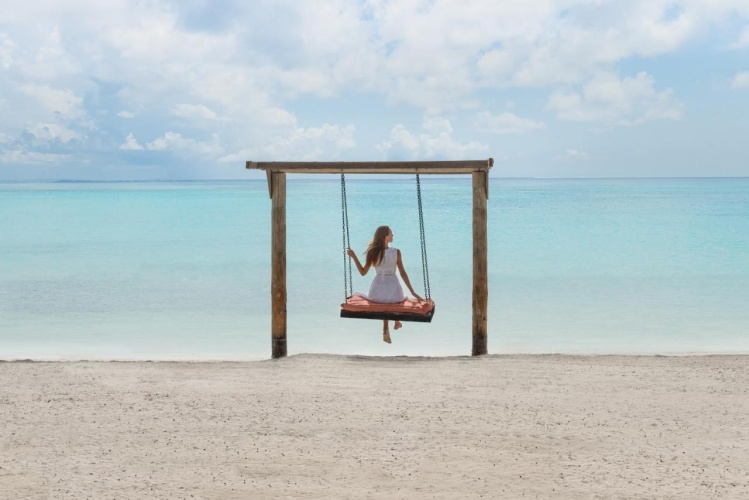 Al Maya Island & Resort photo 18