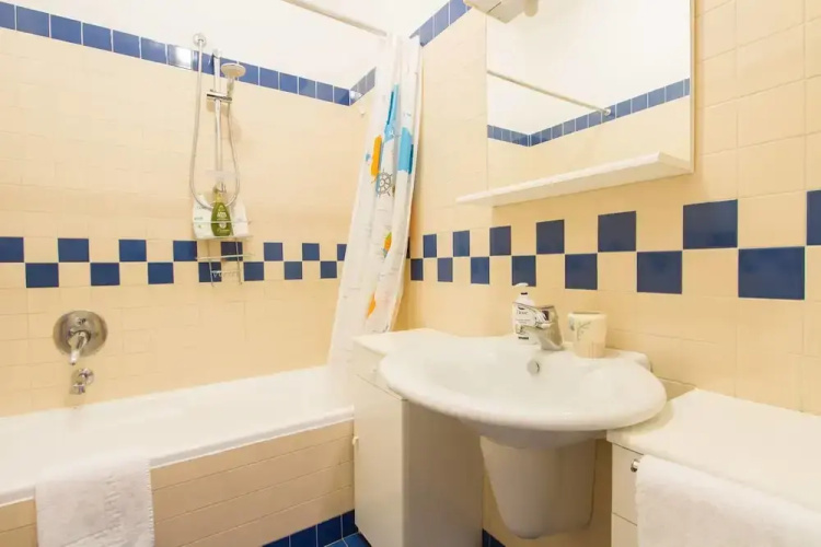 Optimus Host Lodi Apartment