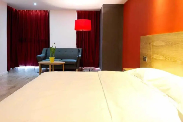 River View Boutique Hotel ChongQing