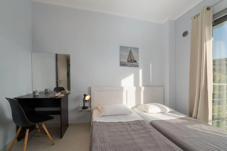 Alexis Zorba Villas Chania