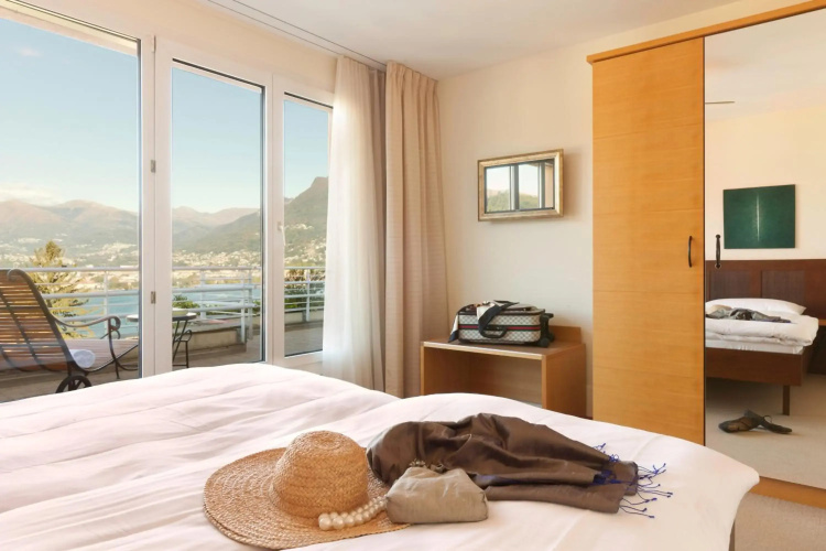 Suitenhotel Parco Paradiso