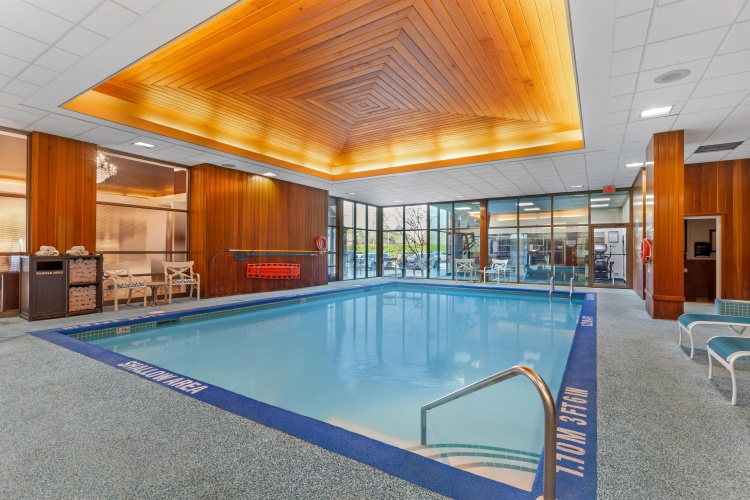 Best Western Plus The Arden Park Hotel photo 17