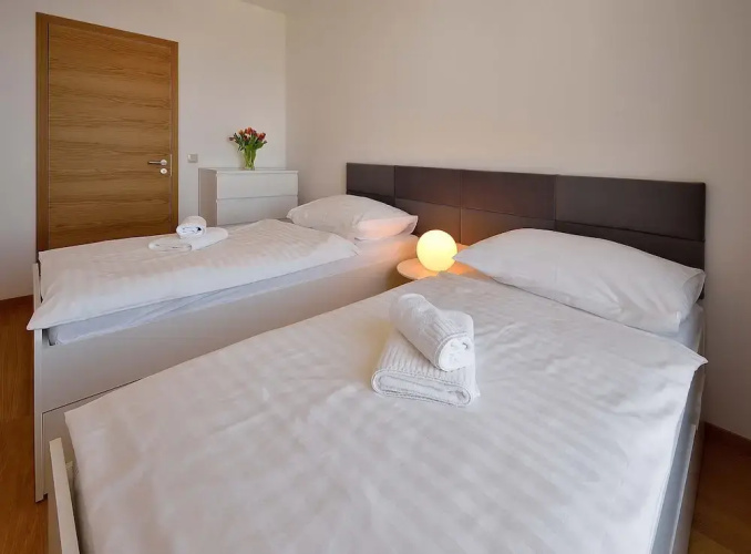 Panorama Apartment