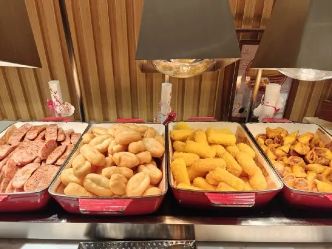 Meal