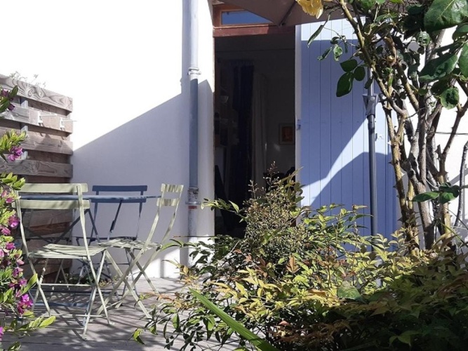 Cottage