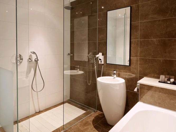 Luxury room