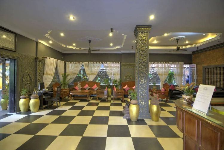 Hotelbild