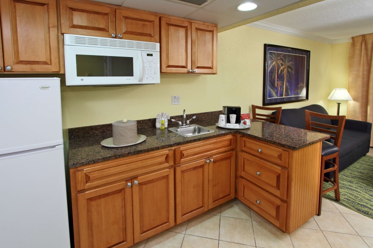 Best Western Cocoa Beach Hotel & Suites photo 40