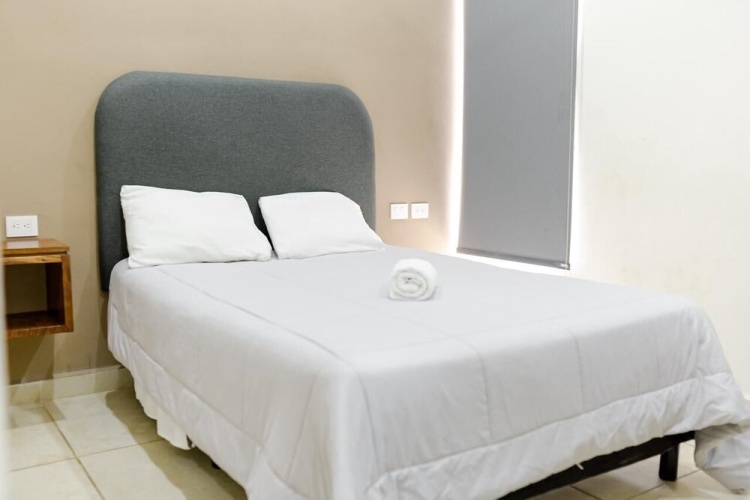 2 Bedrooms Comfort Double room