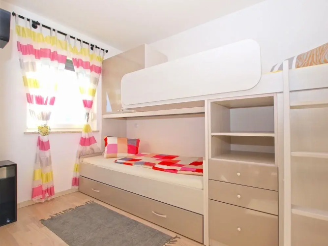 Apartment 1507