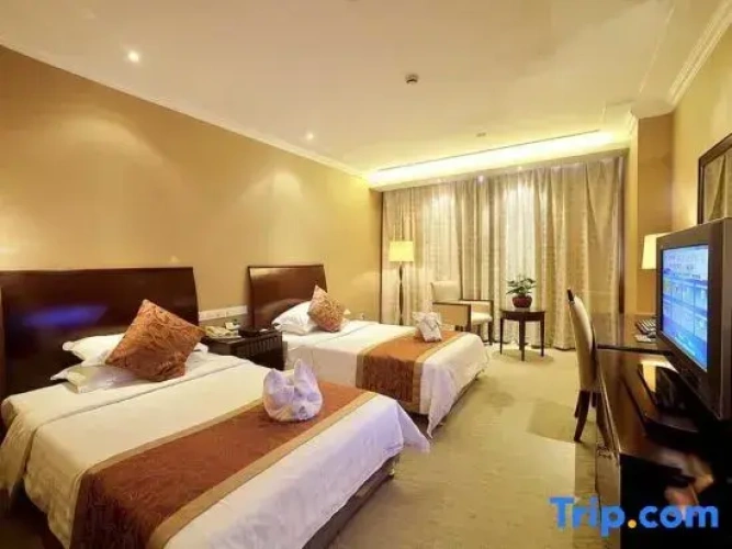Standard Double Family room