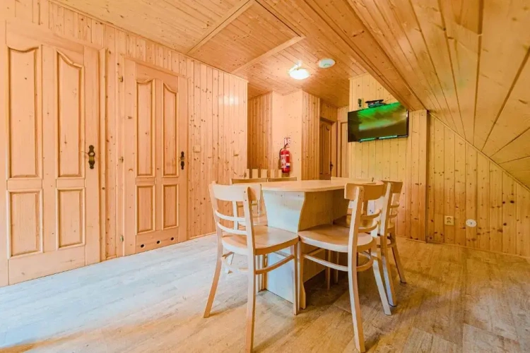 2 Bedrooms Superior Apartment with view
