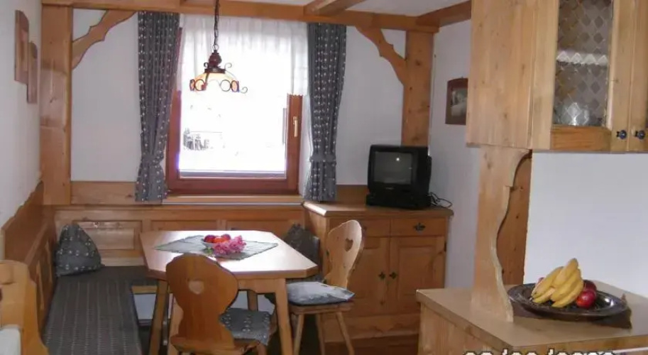 Ferienhaus Bergsee
