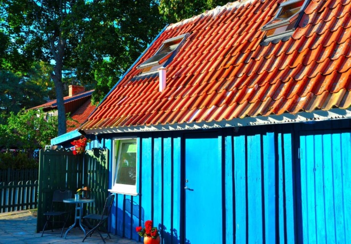 Cottage