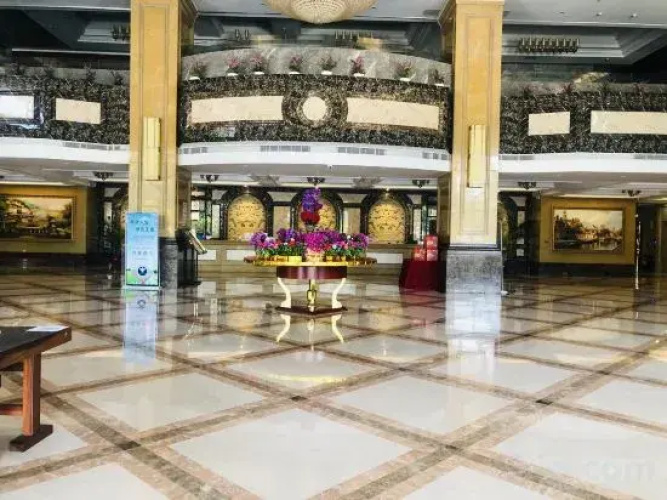 Century Hotel