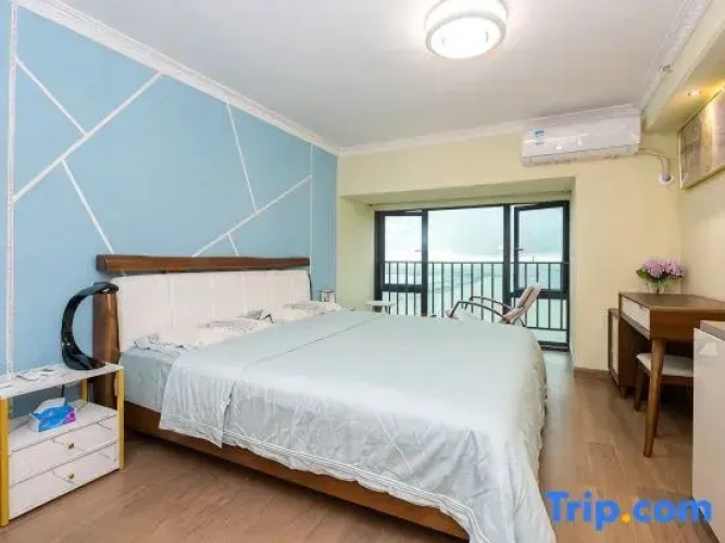 Standard Double Duplex room