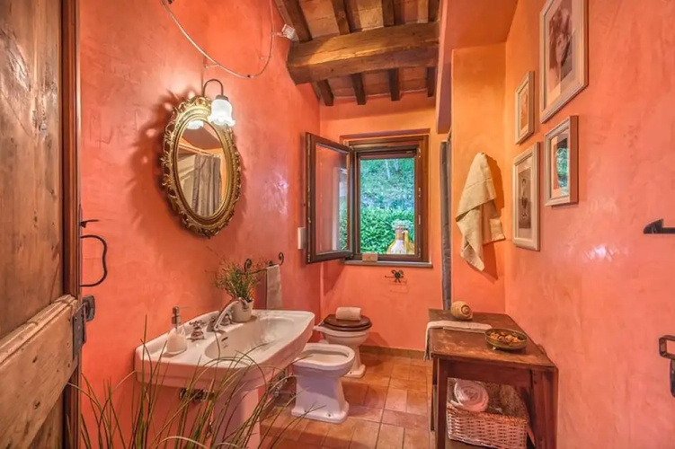 Casale Degli Ulivi 12 by Marche Holiday Villas