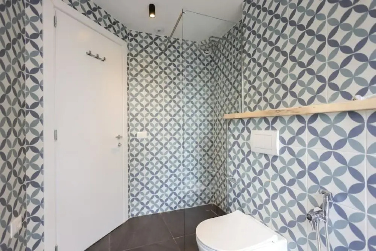 Grandstay Studios 106