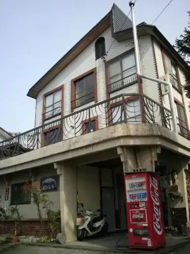 Otel görseli