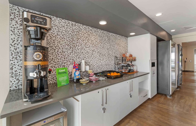Extended Stay Deluxe Miami-Airport-Doral photo 27