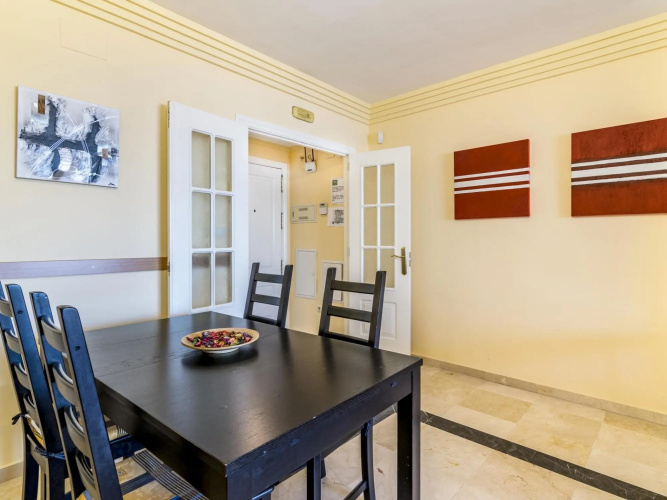 Banana Beach Marbella 4 pax 354