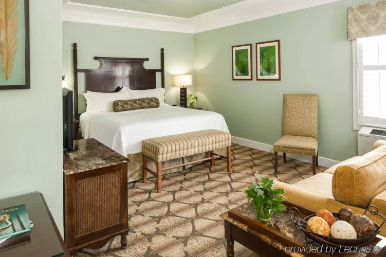 Andrew Pinckney Inn