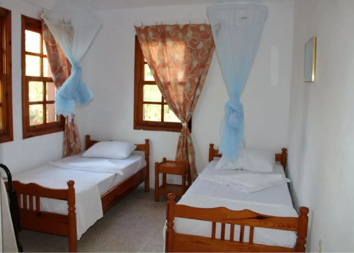 Turtle Beach Hotel