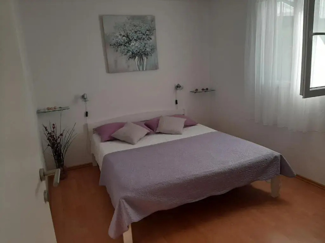 Apartment Nono Ivo
