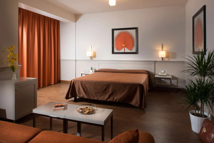 Grand Hotel Fleming by OMNIA hotels