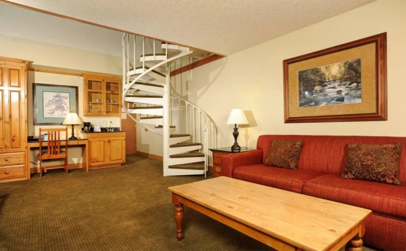 Keystone Lodge & Spa, A Vail Resorts Property