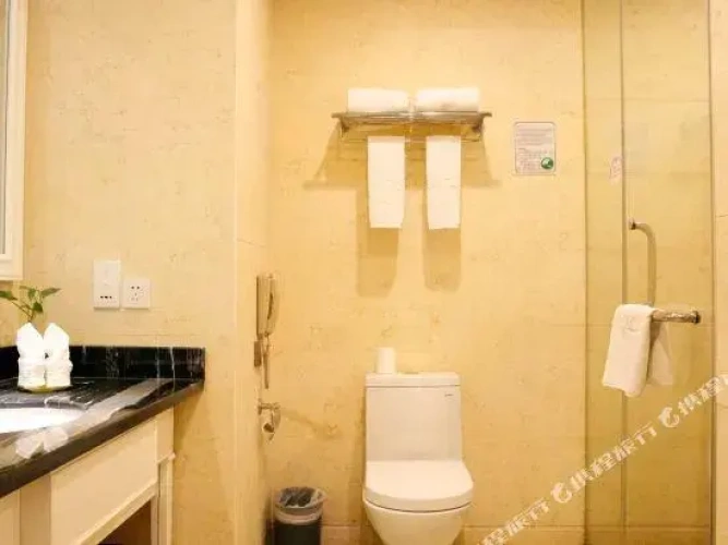 Business Double Suite