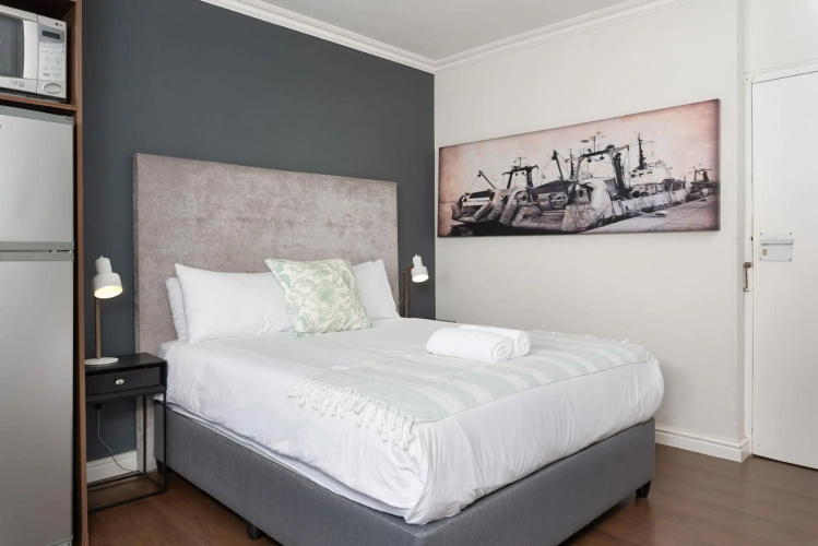 Montclair Apartments