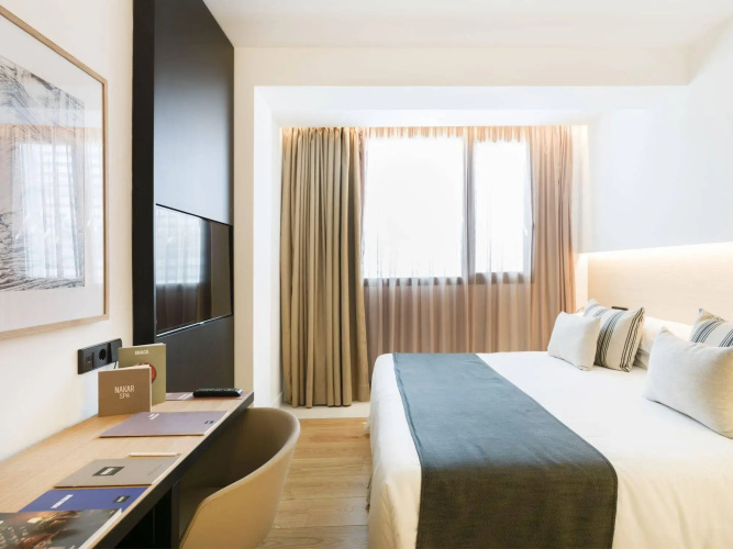 Nakar Hotel