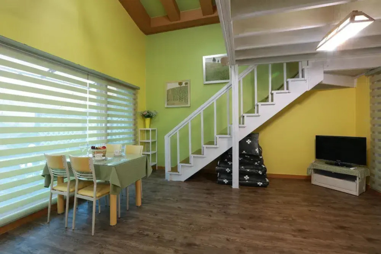 Tirol Pension