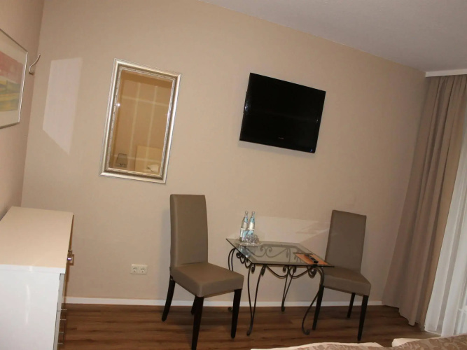 Hotel garni Bellevue